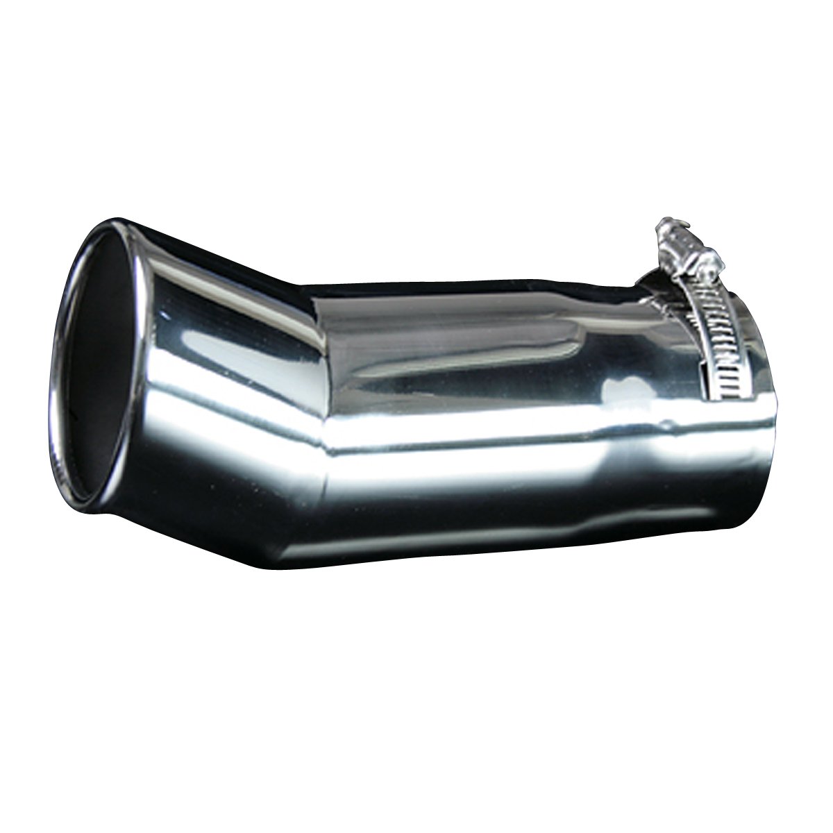 【送料無料】viz マフラーカッター 色：[226]、サイズ：取付可能外径:32mm~60mm