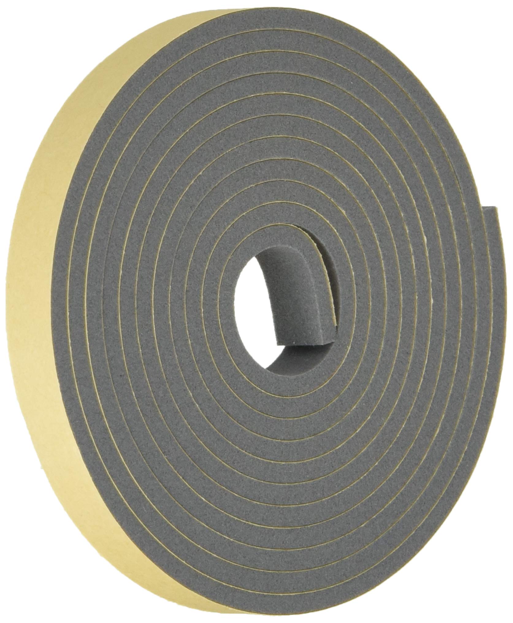 【送料無料】ニトムズ ふすま戸あたりテープ 色:グレー、サイズ:3mm×10mm×2m