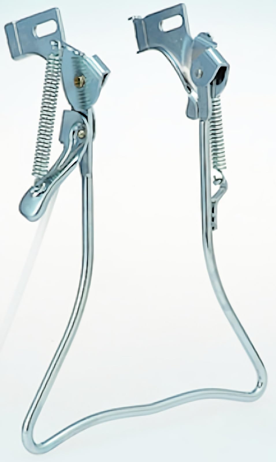 【送料無料】ブリヂストン(BRIDGESTONE) 少女車(ラビーナ・エコパル) 用 両立スタンド サイズ：小