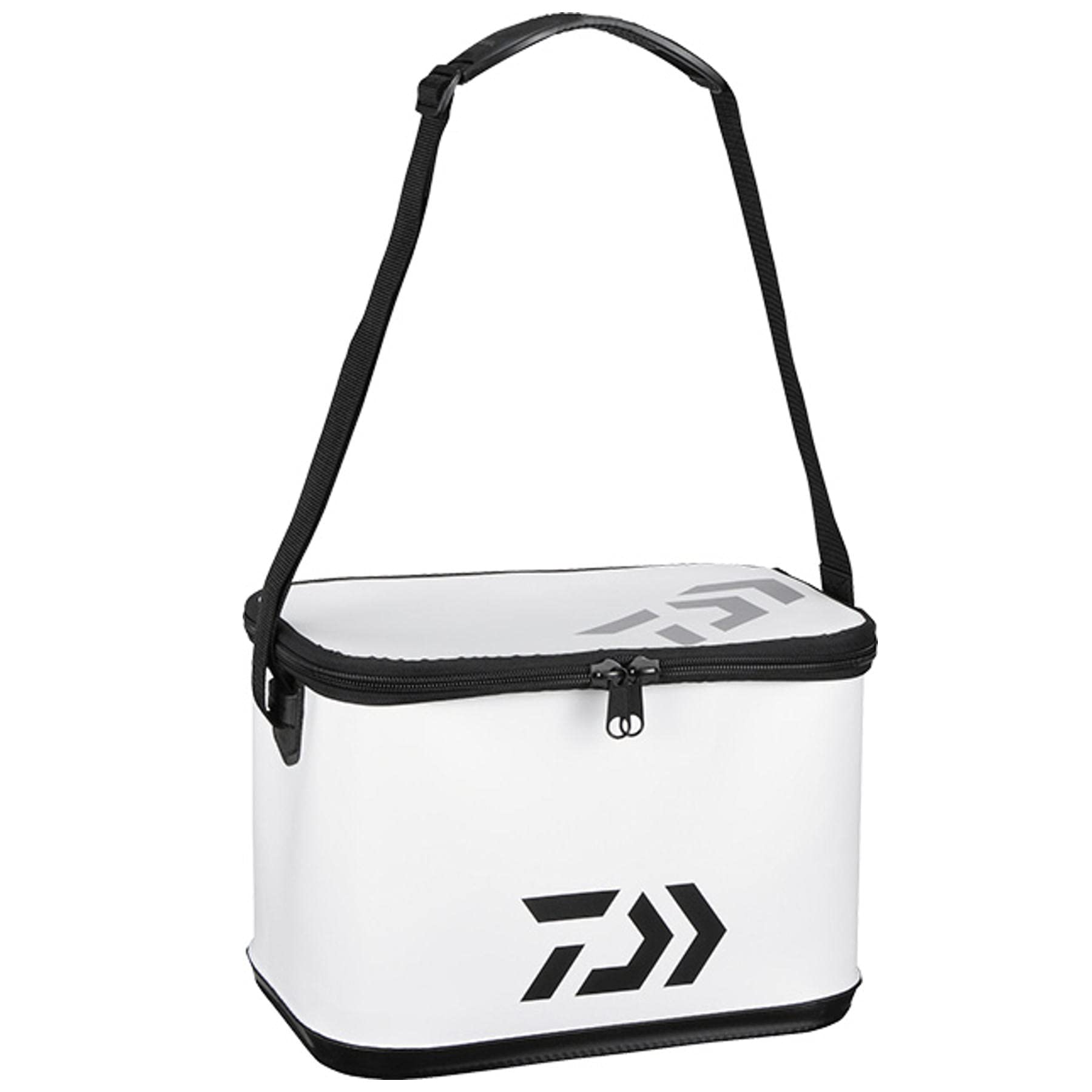 【送料無料】ダイワ(DAIWA) イソバッカン(J) ハンドル/ショルダー 33cm~45cm 各種 色：ホワイト、サイ..