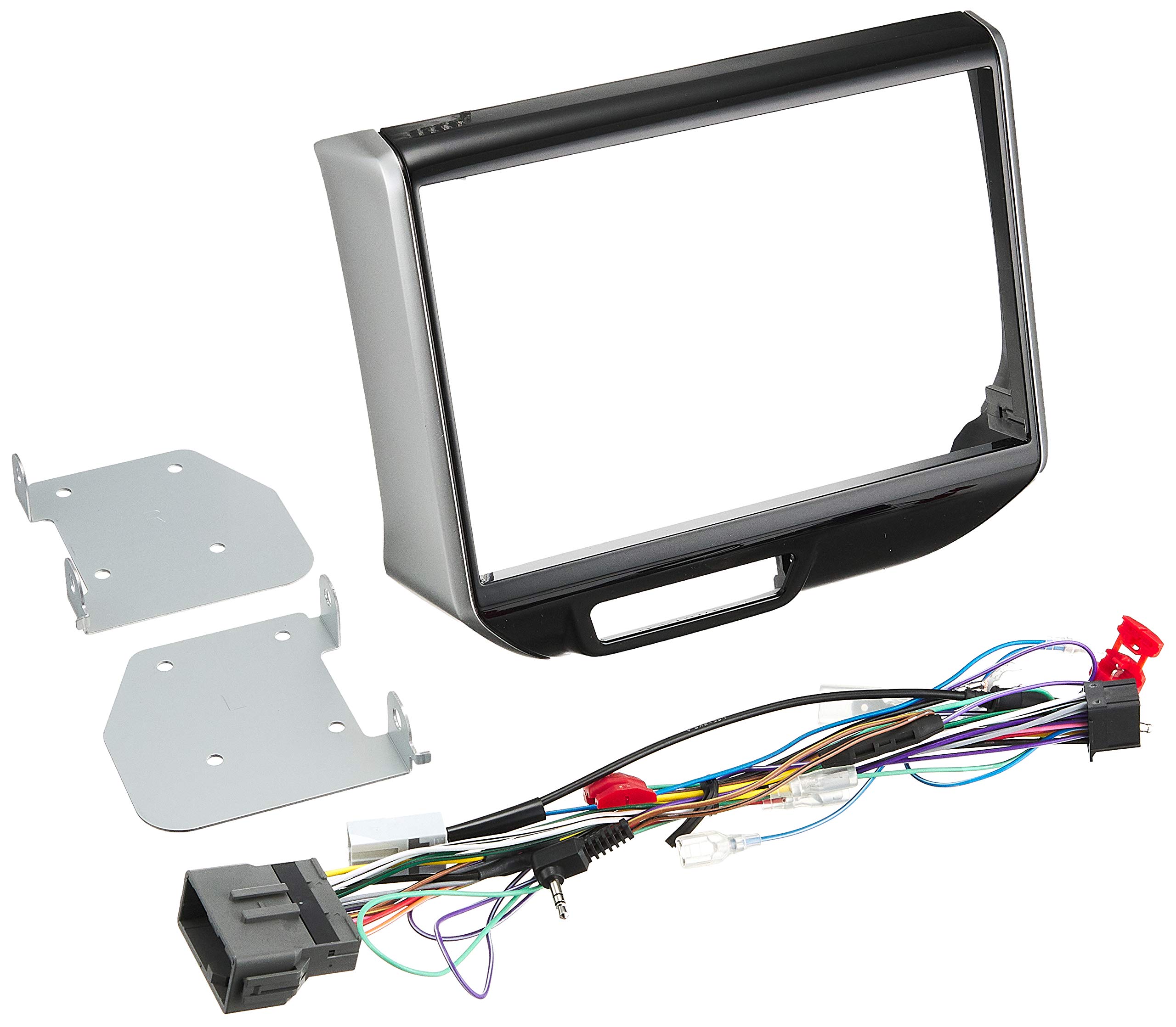 【送料無料】カロッツェリア(パイオニア) 8型カーナビ(楽ナビ サイバーナビ)取付キット