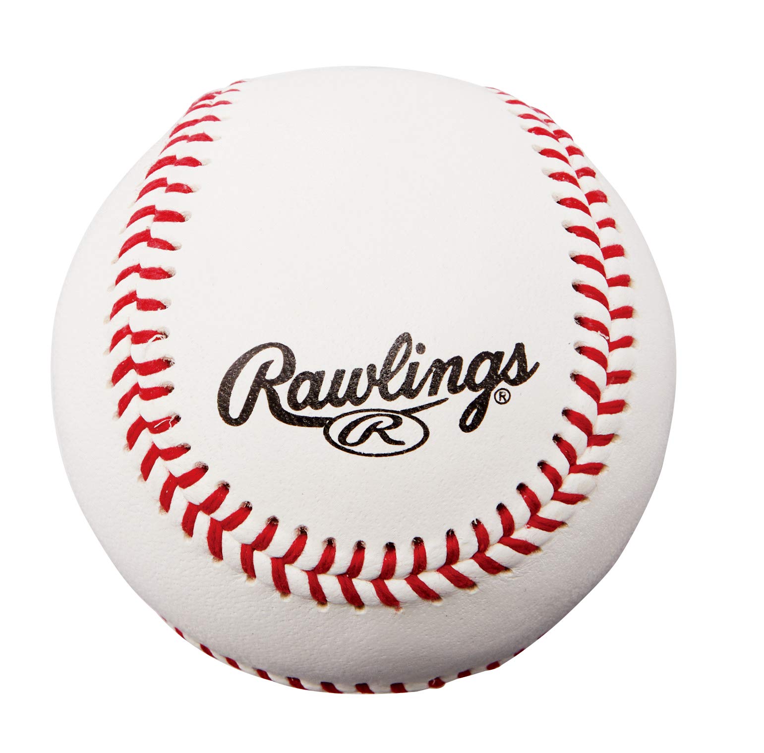 【送料無料】ローリングス (Rawlings) 野球 硬式 硬式ボール (練習球) R452PRD R452PR 1球 / 12球 ダー..