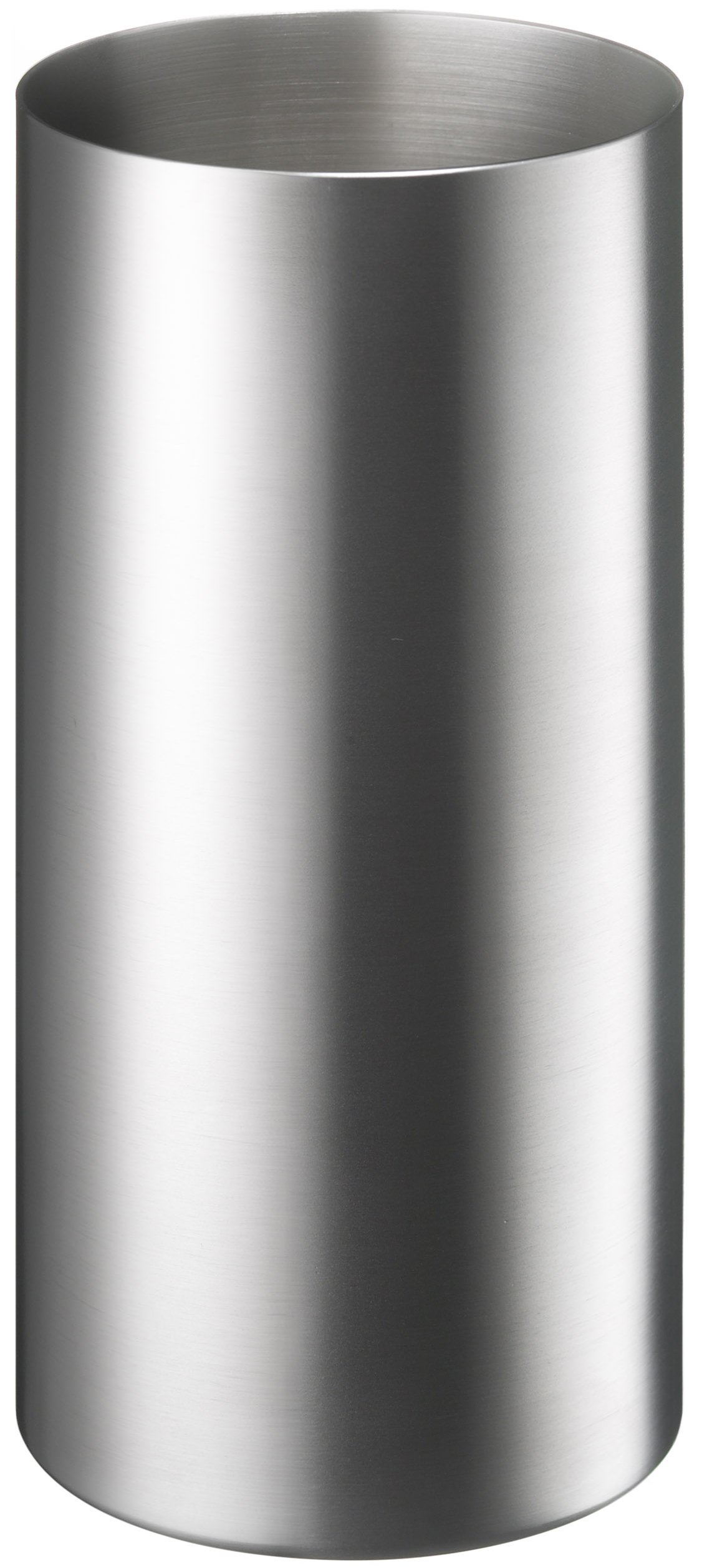 【送料無料】ヨシカワ EAトCO イイトコ 色：シルバー、サイズ：幅7×奥行き7×高さ15cm