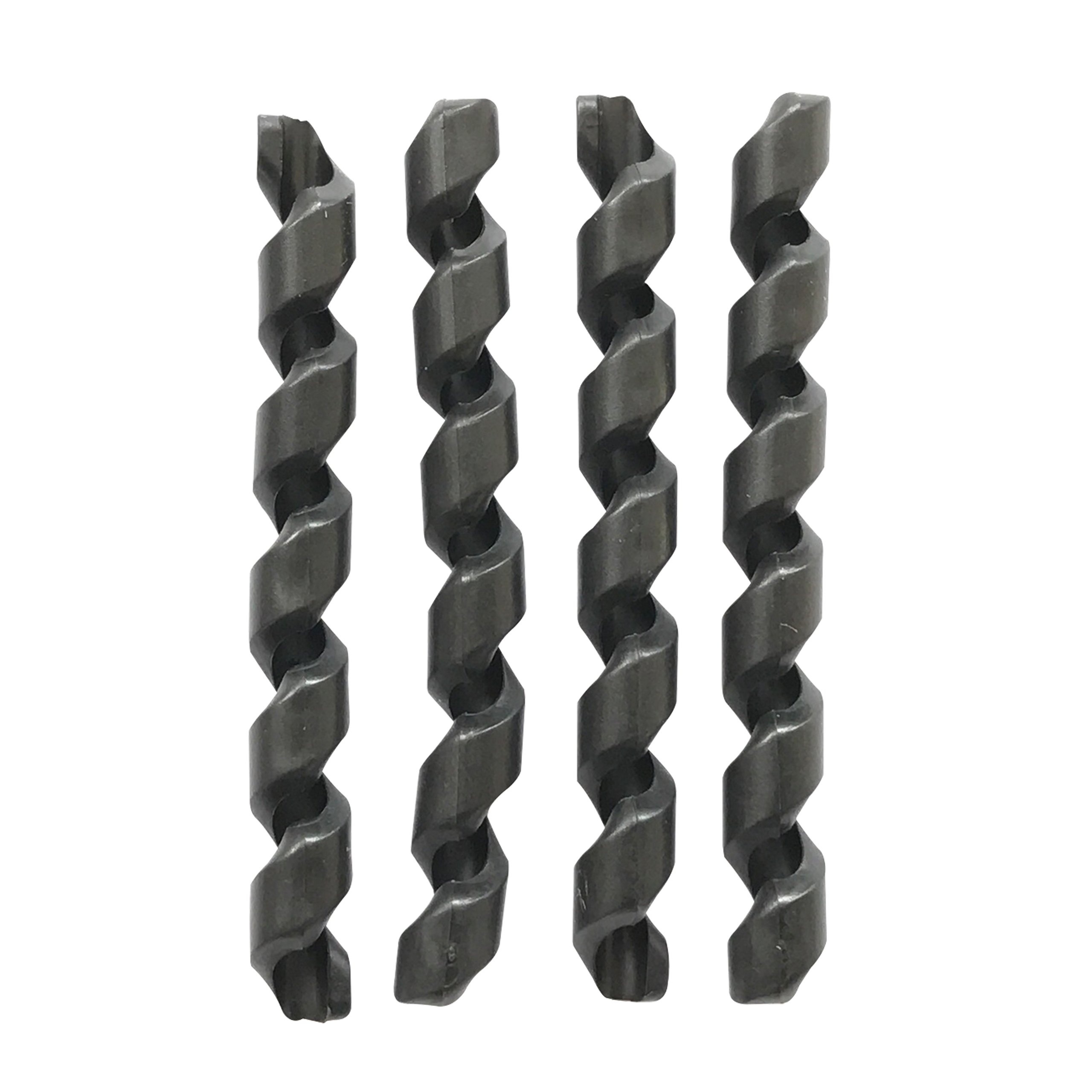 【送料無料】ノグチ(NOGUCHI) フレームプロテクター [4本入り] 色：ブラック、サイズ：長さ/5.5cm