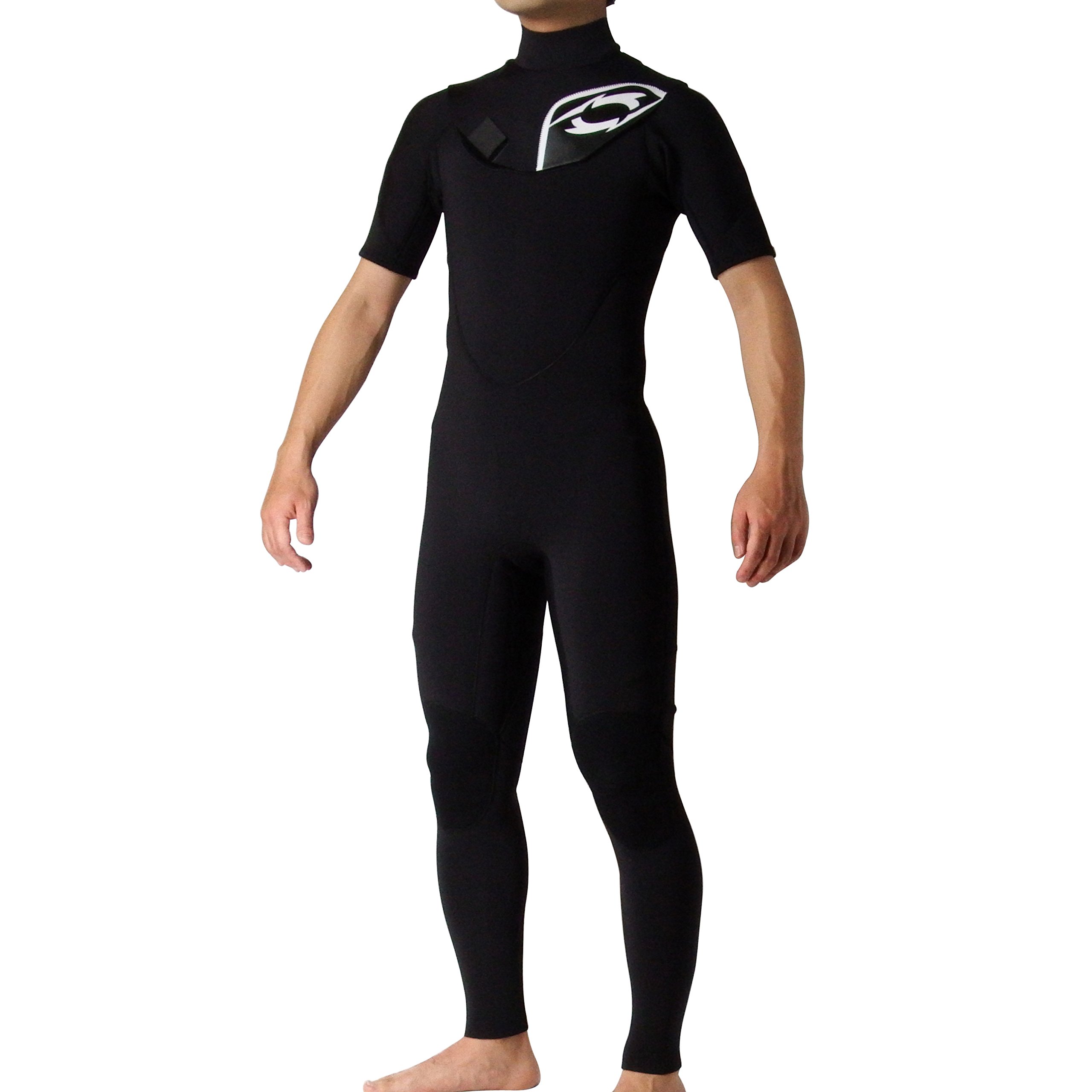 【送料無料】CYBER SHIELD(サイバーシールド) サーフィン用ウエットスーツ 502limited-TYPE-C シーガル..