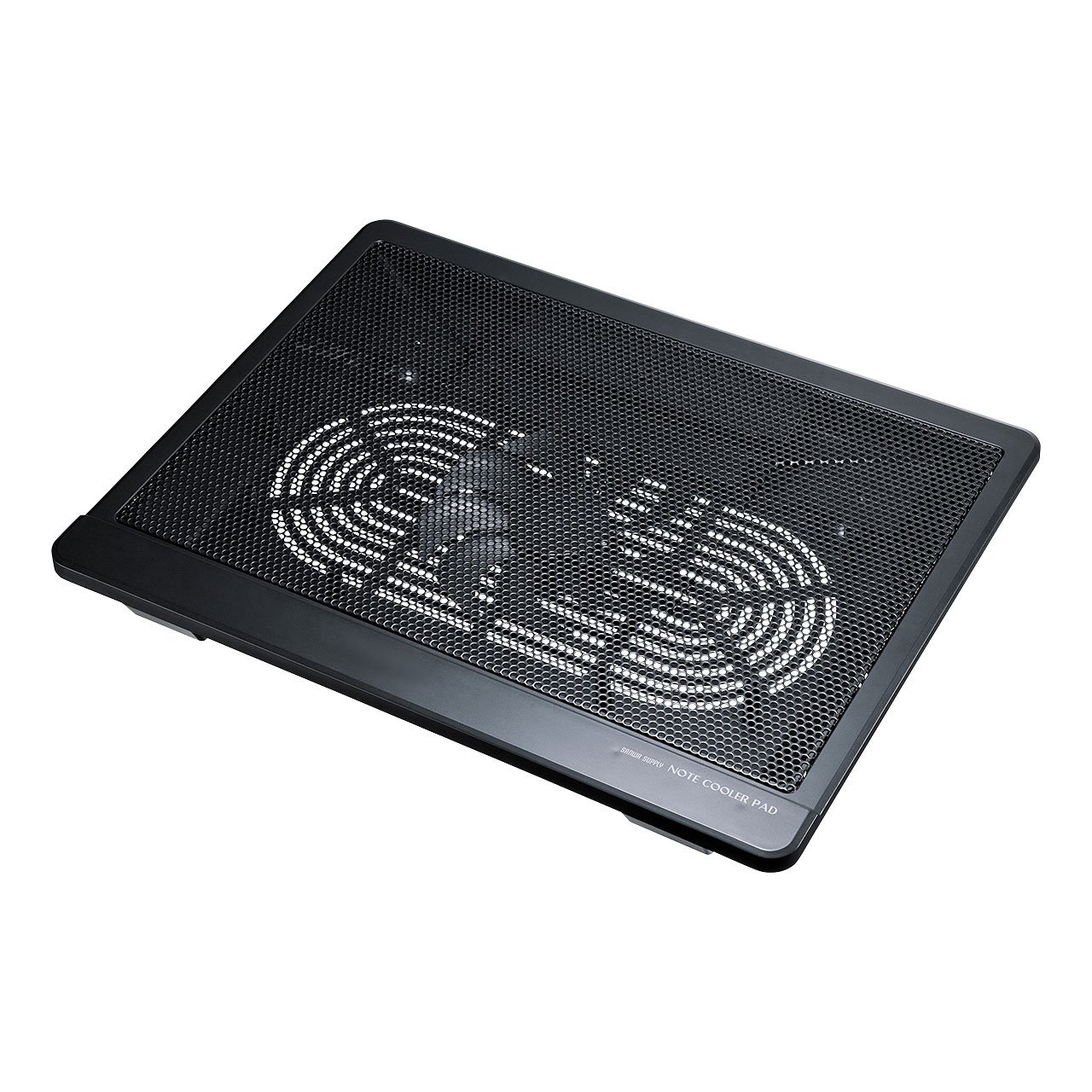 【送料無料】サンワサプライ ノート用クーラーパッド