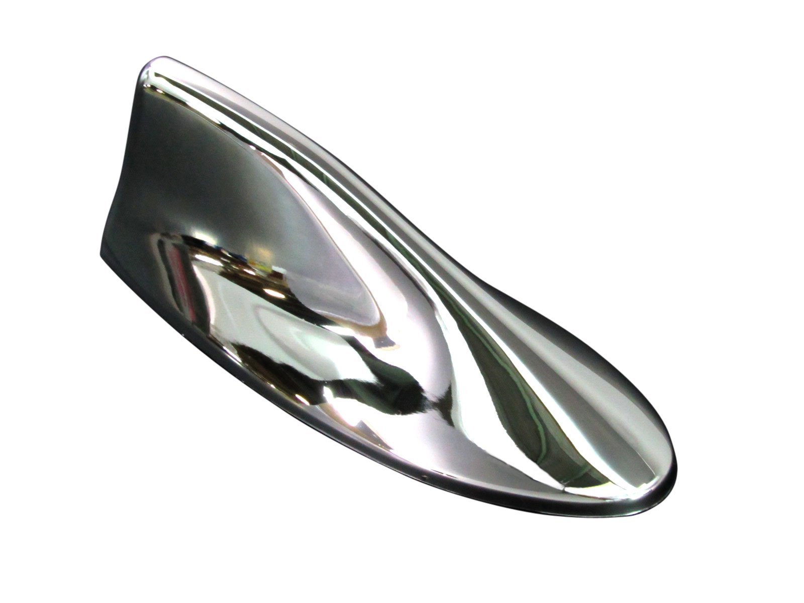 【送料無料】BRIGHTZ クラウン メッキアンテナカバー Sタイプ