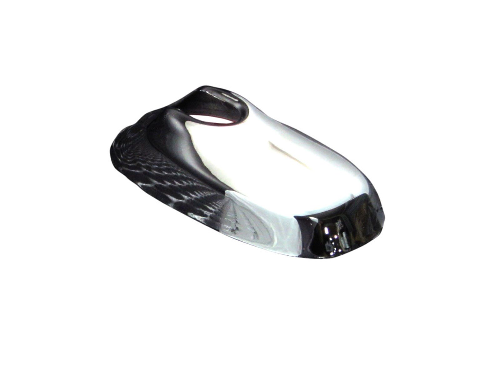 【送料無料】BRIGHTZ メッキアンテナカバー Lタイプ