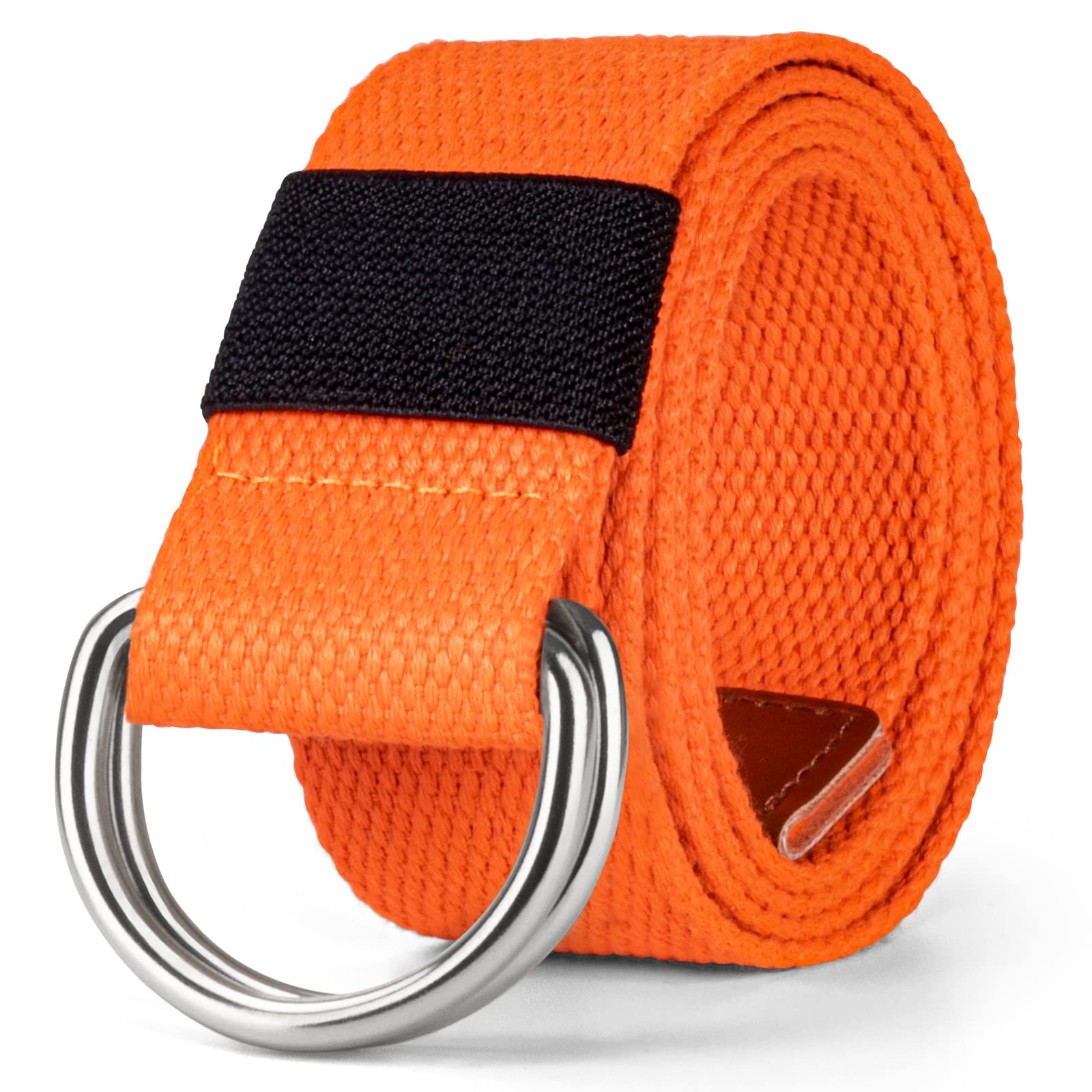 【送料無料】[maikun] （マイクイーン） ベルト メンズ カジュアル おおきいサイズ 作業用ベ ...