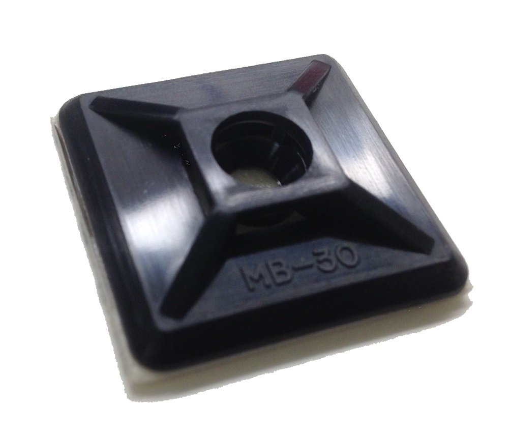 【送料無料】タイベース 100個 ELECTRONIC_WIRE