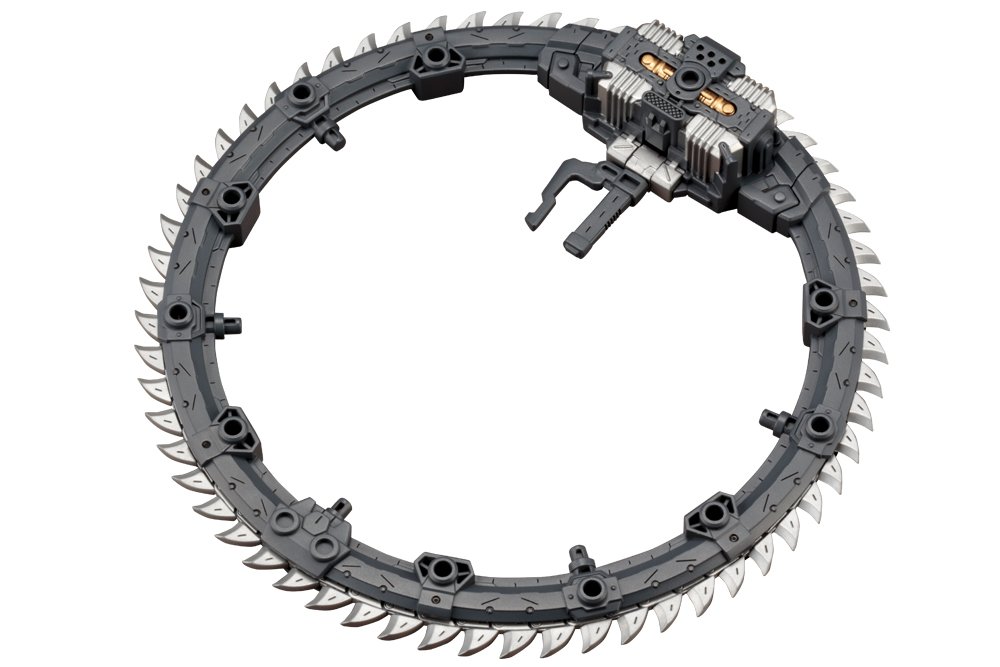 【送料無料】コトブキヤ M.S.G モデリングサポートグッズ へヴィウェポンユニット NONスケール プラモ..