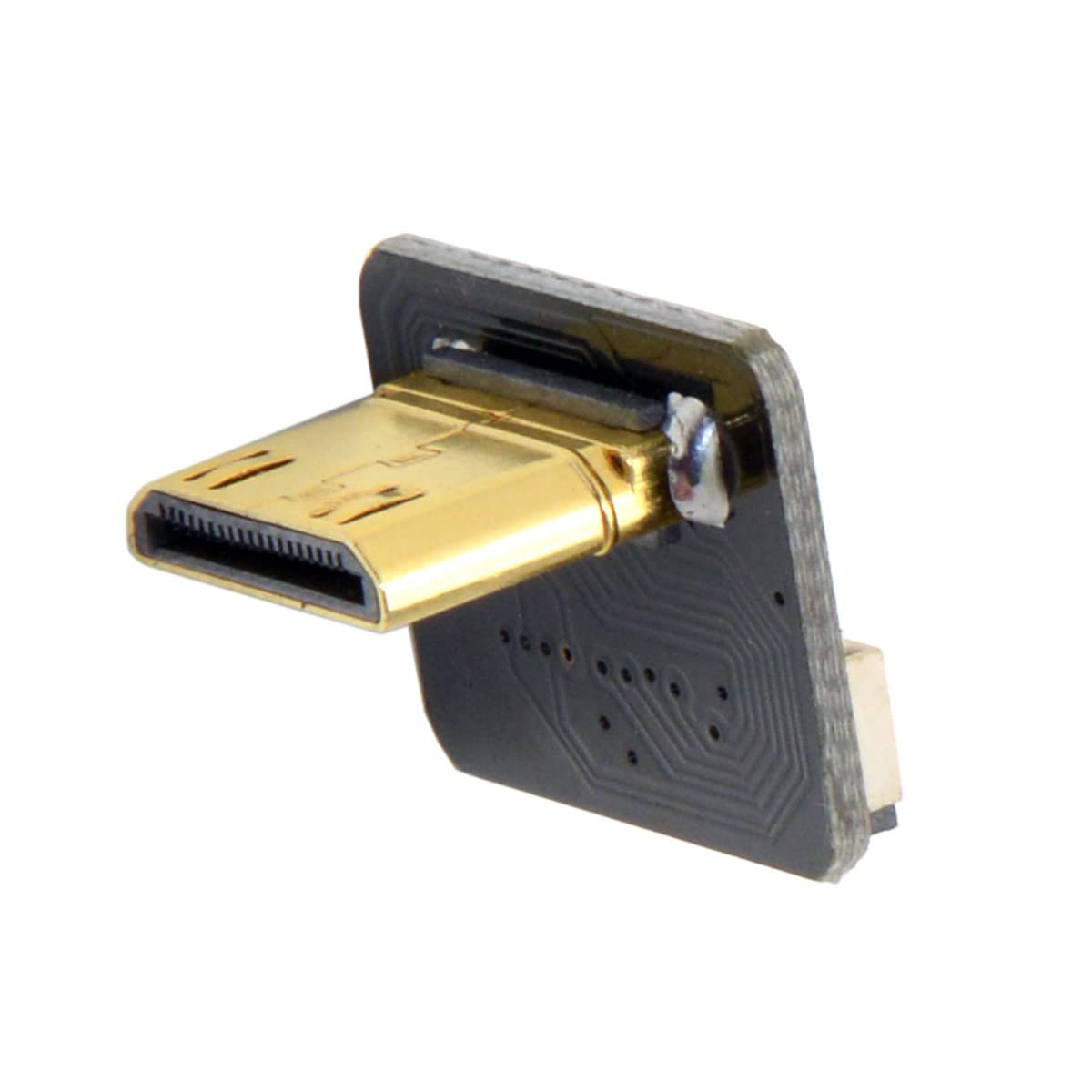 【送料無料】CY CYFPV FPCリボンフラットケーブル0.5mmピッチ20ピン HDMI HDTV FPVマルチコプター航空..