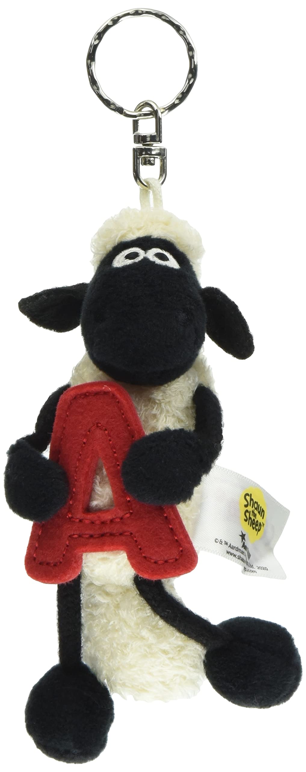 【送料無料】NICI(ニキ) BB STS ショーン &アルファベット サイズ：Free Size