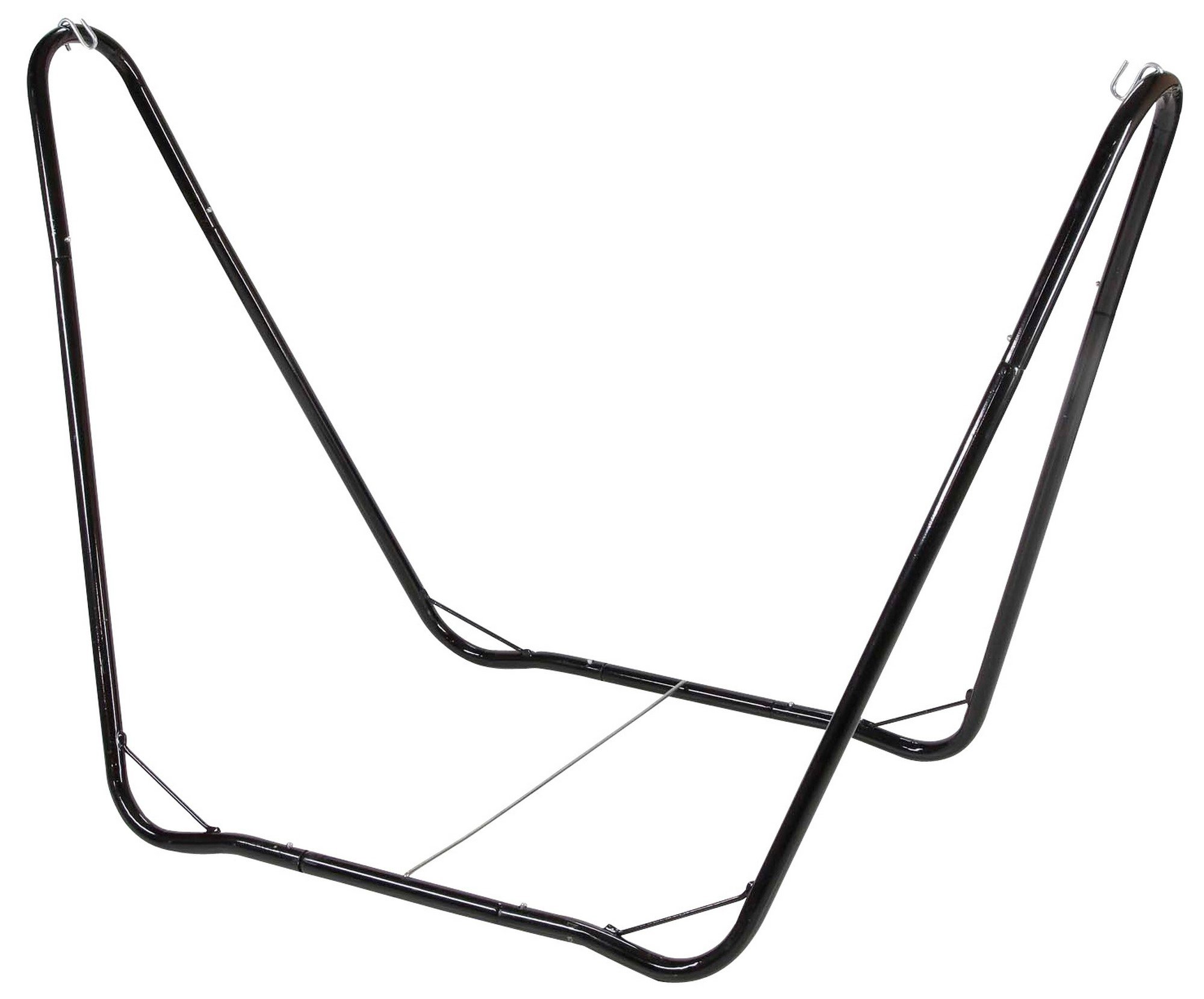 【送料無料】キャプテンスタッグ(CAPTAIN STAG) キャンプ用品 チェアモック スチールポール スタンド ..