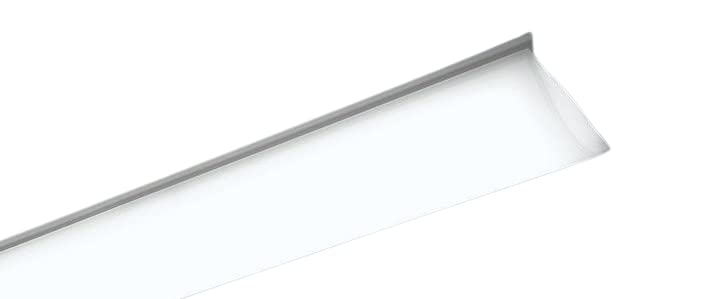 【送料無料】パナソニック(Panasonic) 40形 ライトバー 一般・昼白色 色：昼光色、サイズ：6400lm