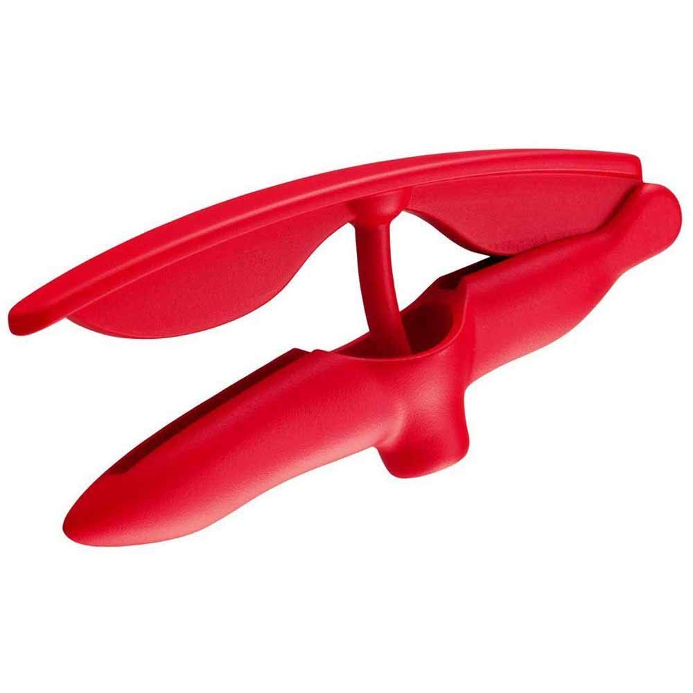 【送料無料】貝印 Broad Beans フルーツ調理シリーズ 色：さくらんぼの種取り