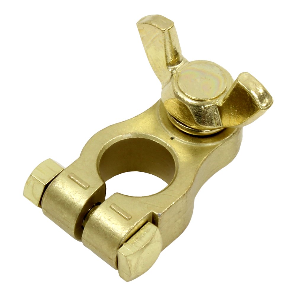 【送料無料】メルテック 車用 バッテリーターミナル