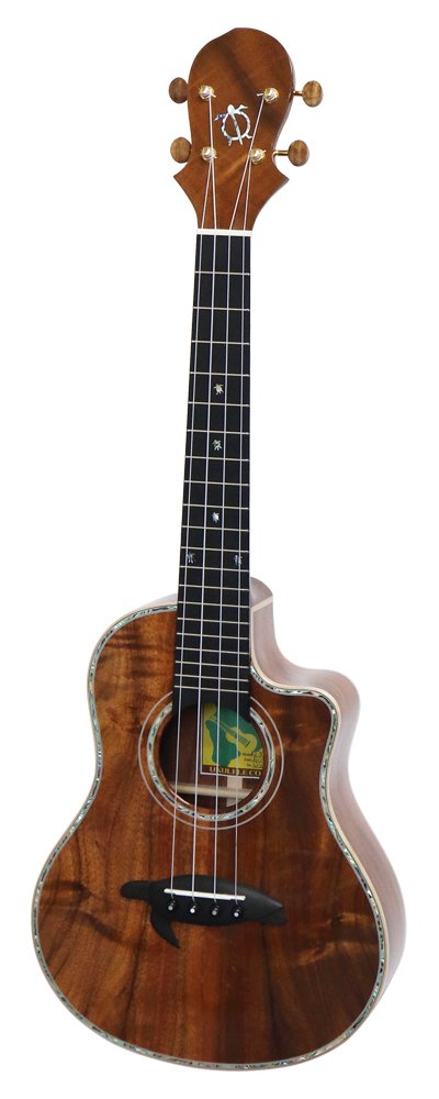 ̵BIG ISLAND UKULELE ϥ磻󥳥ƥʡ w/å