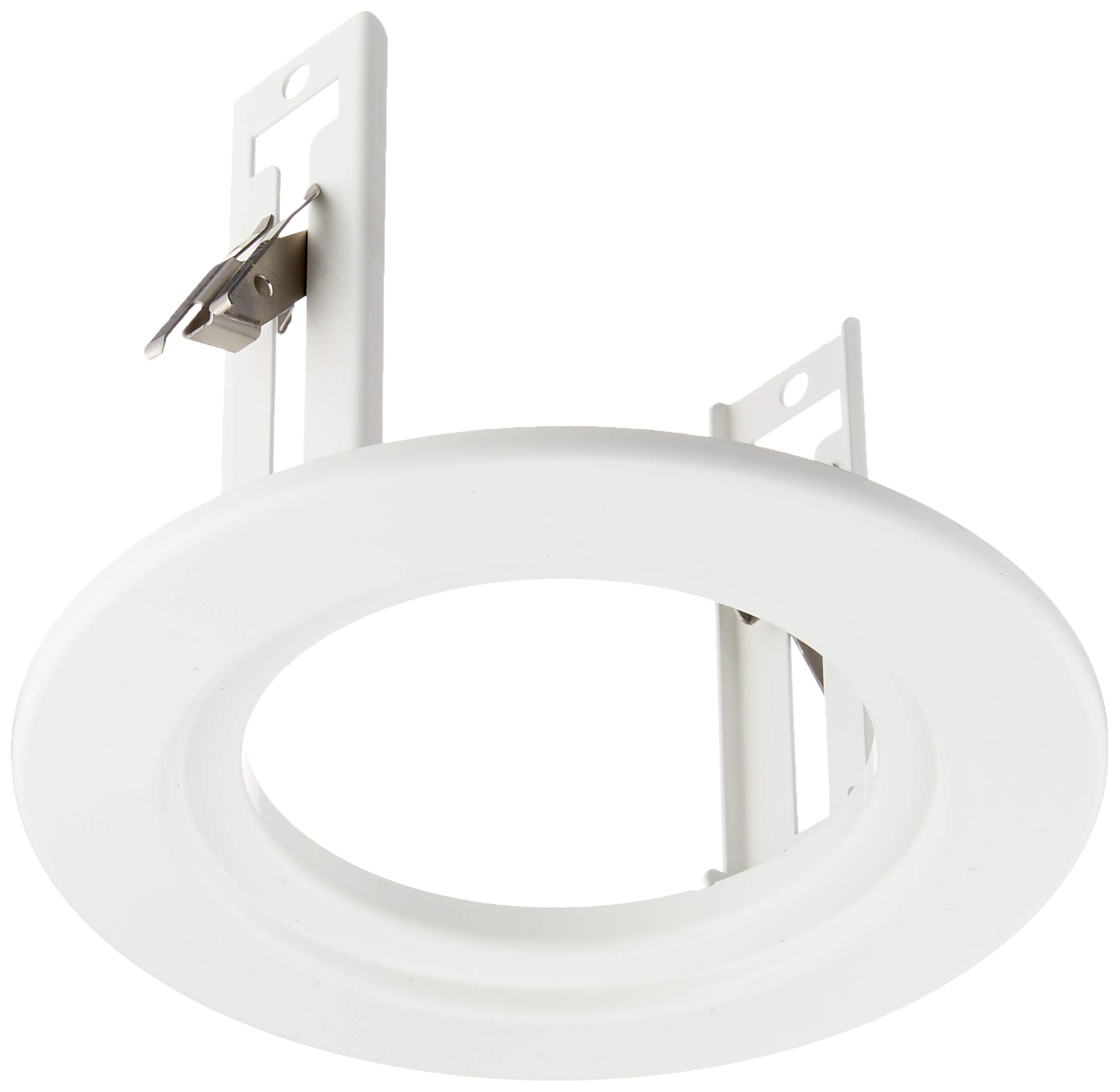 【送料無料】パナソニック(Panasonic) リニューアルプレート φ1 色：スノーホワイト、サイズ：φ75 器具→ φ100穴