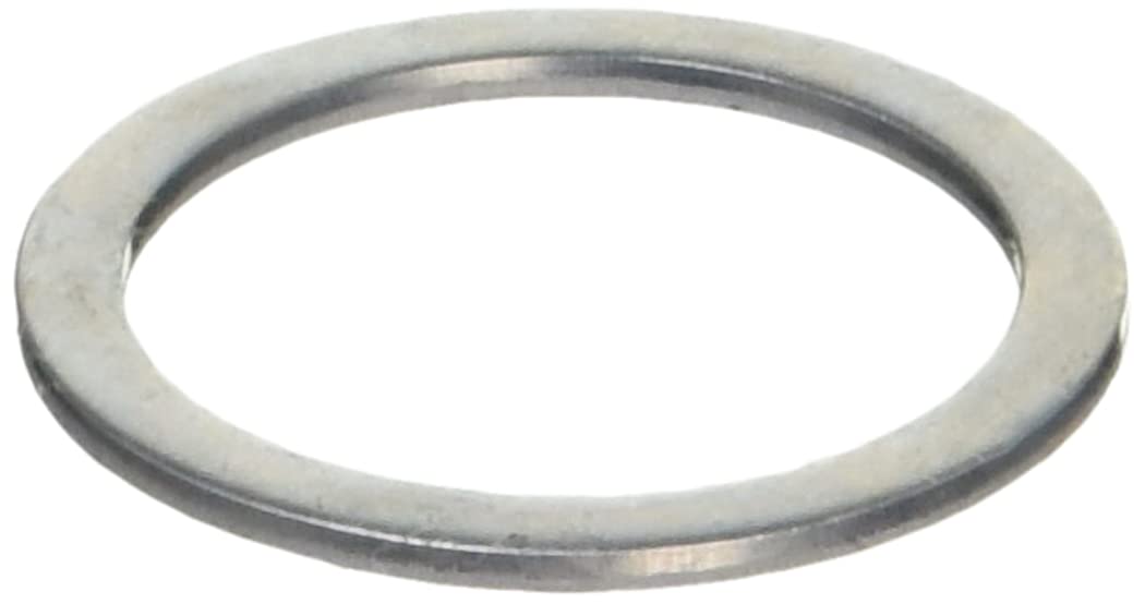 【送料無料】デイトナ バイク用 ドレンワッシャー ドレンボルトガスケット 色：シルバー、サイズ：M24