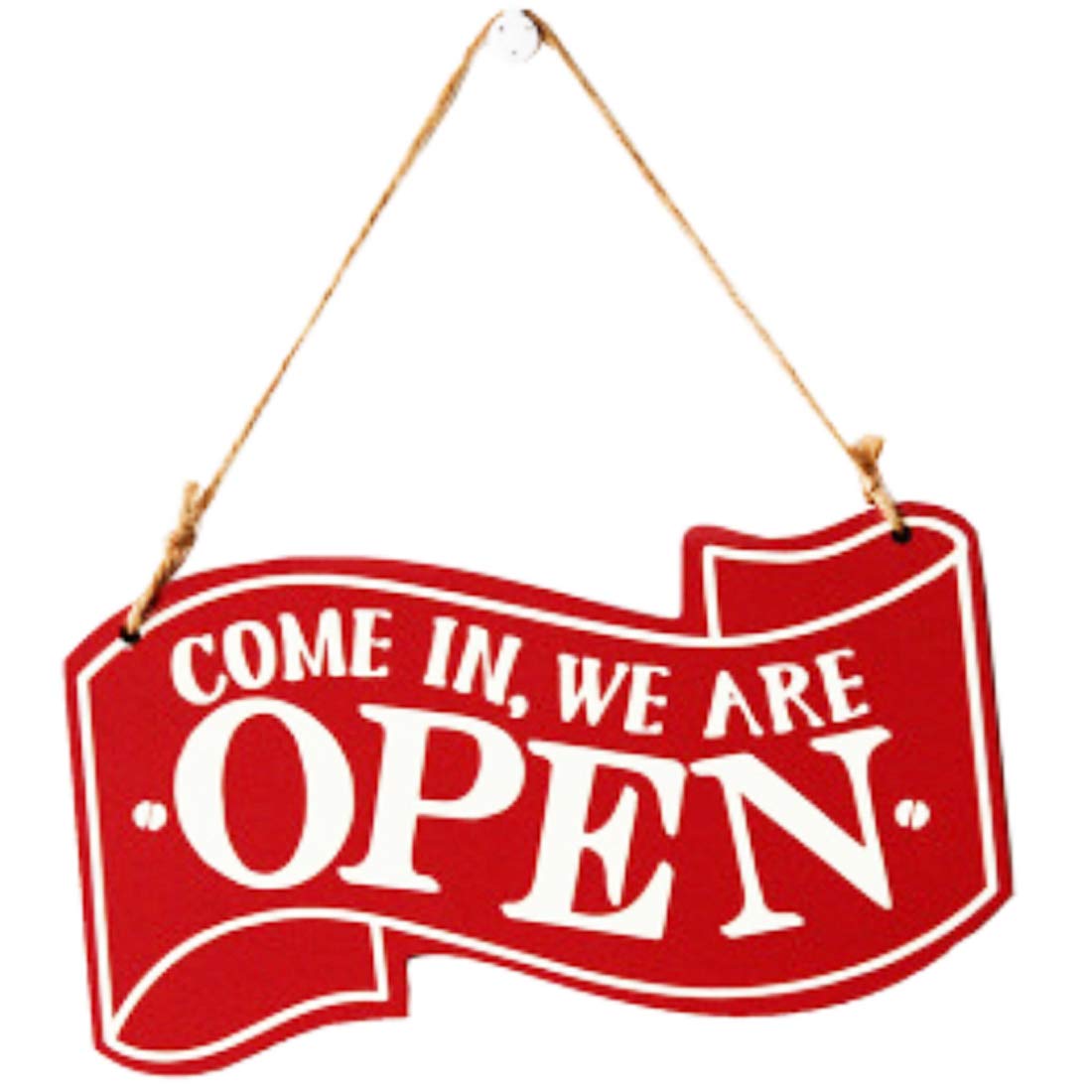 【送料無料】A'sTool 看板 オープン クローズ Open Close 木製 アメリカン ポップ ハワイアン サインプ..