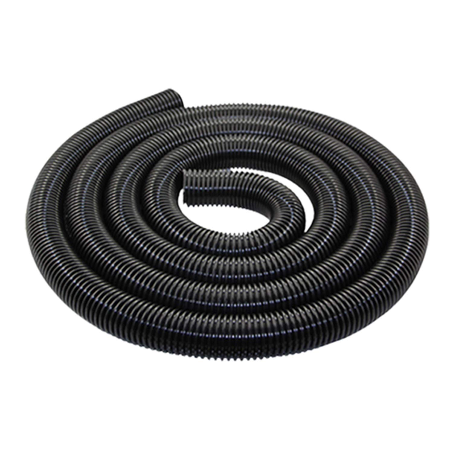 【送料無料】TiCoast 集塵ホース 帯電防止 32mm内径 39mm外径 掃除機チューブ 家庭用アクセサリー 2m ..