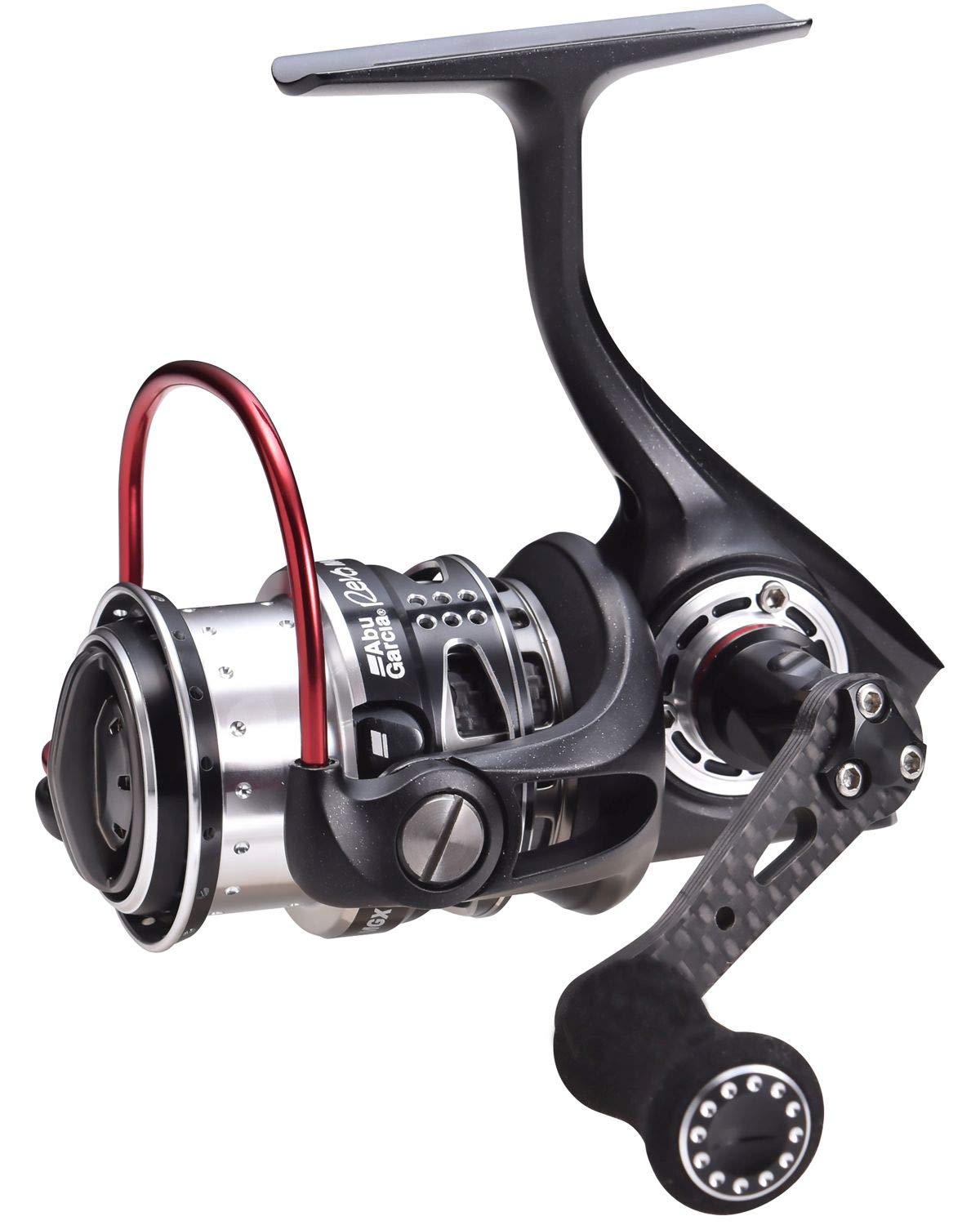 【送料無料】アブガルシア (Abu Garcia) REVO MGX THETA (レボ MGX シータ) スピニングリール 各種 色:ブラック、サイズ:100...