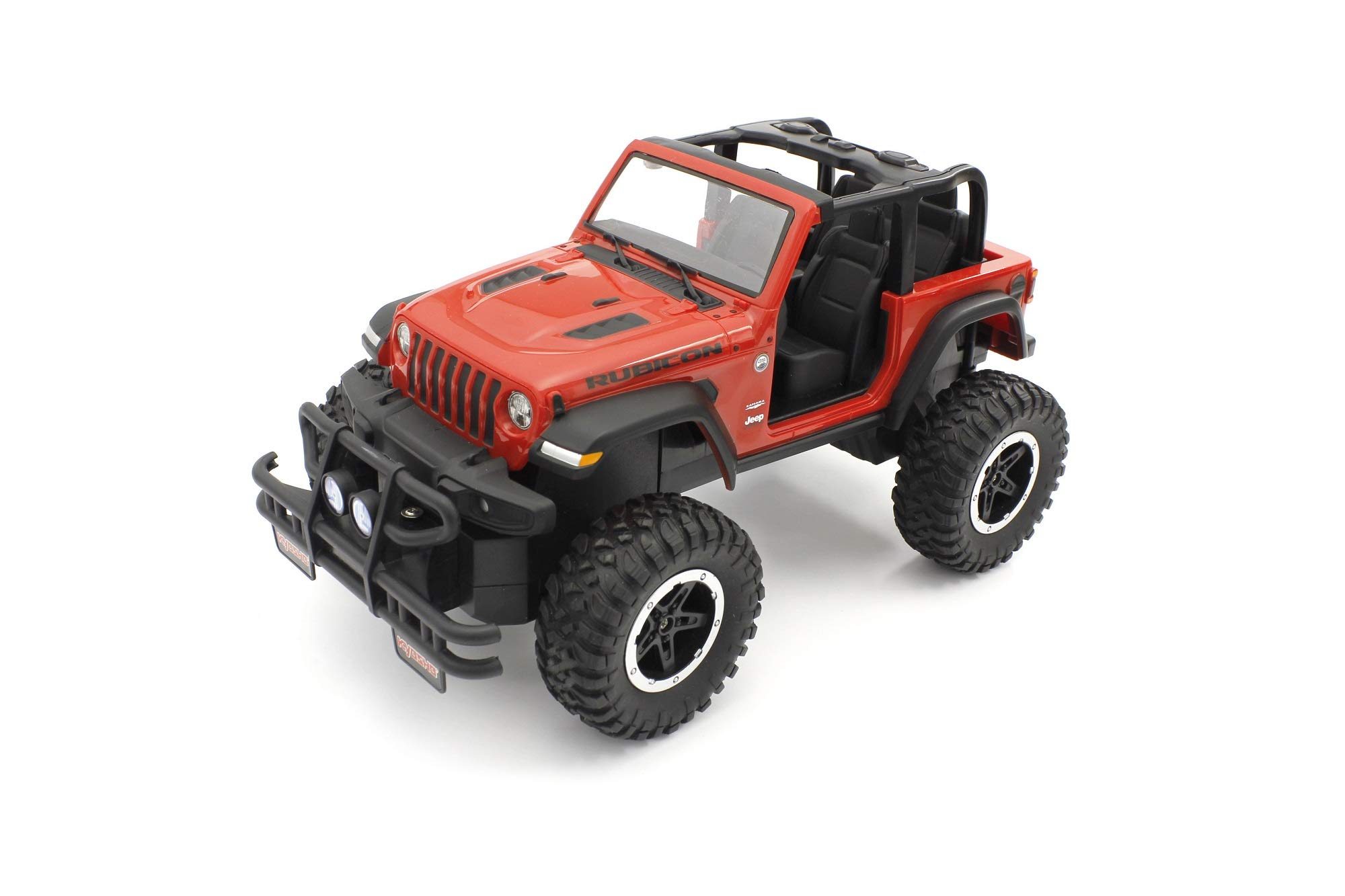 【送料無料】キョウショウ エッグ RC 1/16スケール 色：レッド、サイズ：1個 (x 1)