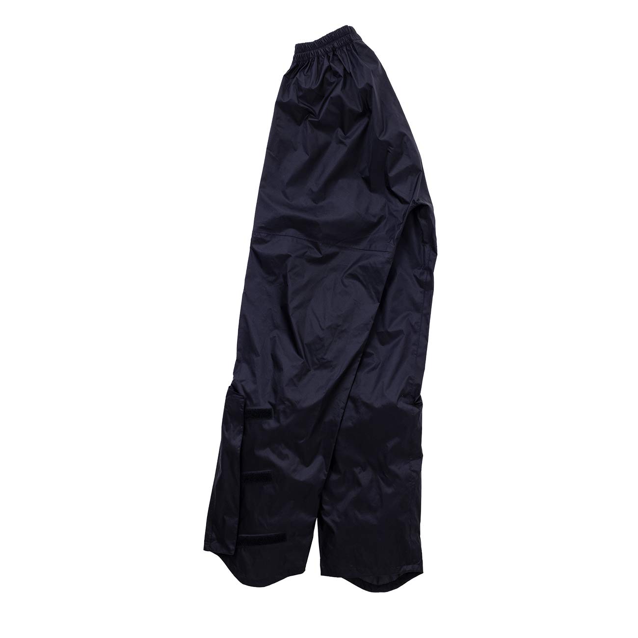 【送料無料】[南海部品] ナンカイ レインパンツ 色：ブラック、サイズ：M