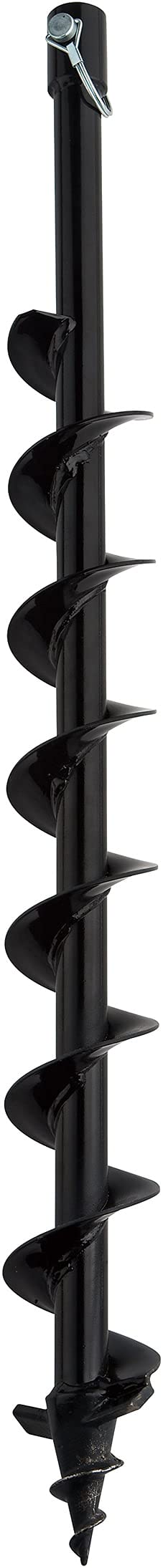 【送料無料】ナカトミ エンジンオーガー 色：ブラック、サイズ：1個 (x 1)