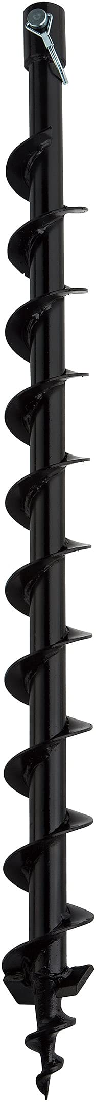 【送料無料】ナカトミ エンジンオーガー 色：ブラック、サイズ：1個 (x 1)