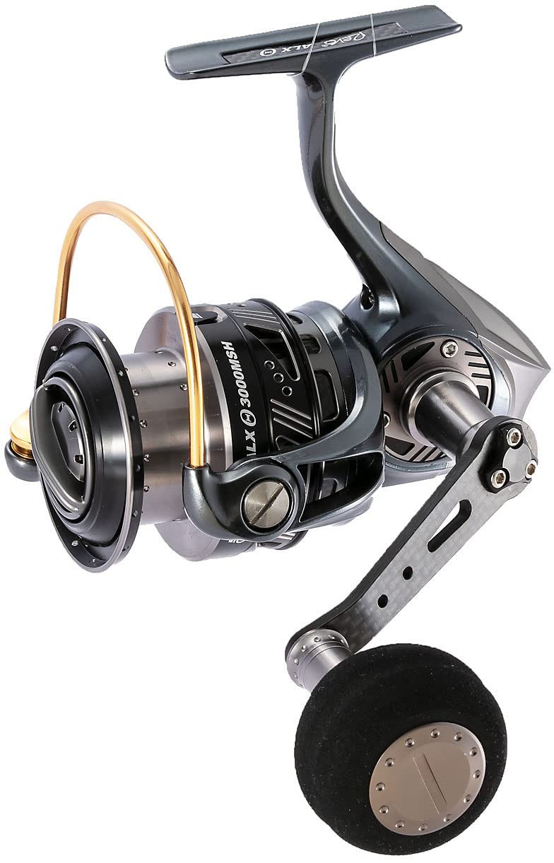 ̵ۥ֥륷 (Abu Garcia) REVO ALX THETA ( ALX ) ԥ˥󥰥꡼ Ƽ ֥å300...