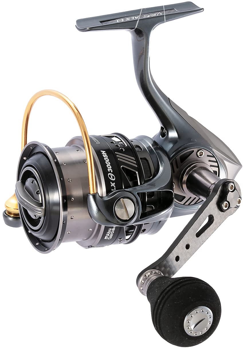 ̵ۥ֥륷 (Abu Garcia) REVO ALX THETA ( ALX ) ԥ˥󥰥꡼ Ƽ ֥å300...