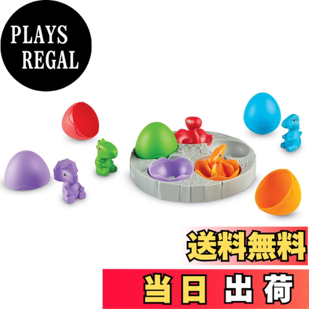 【送料無料】ラーニング リソーシズ(Learning Resources) 指先知育 LER サイズ：ワンサイズ