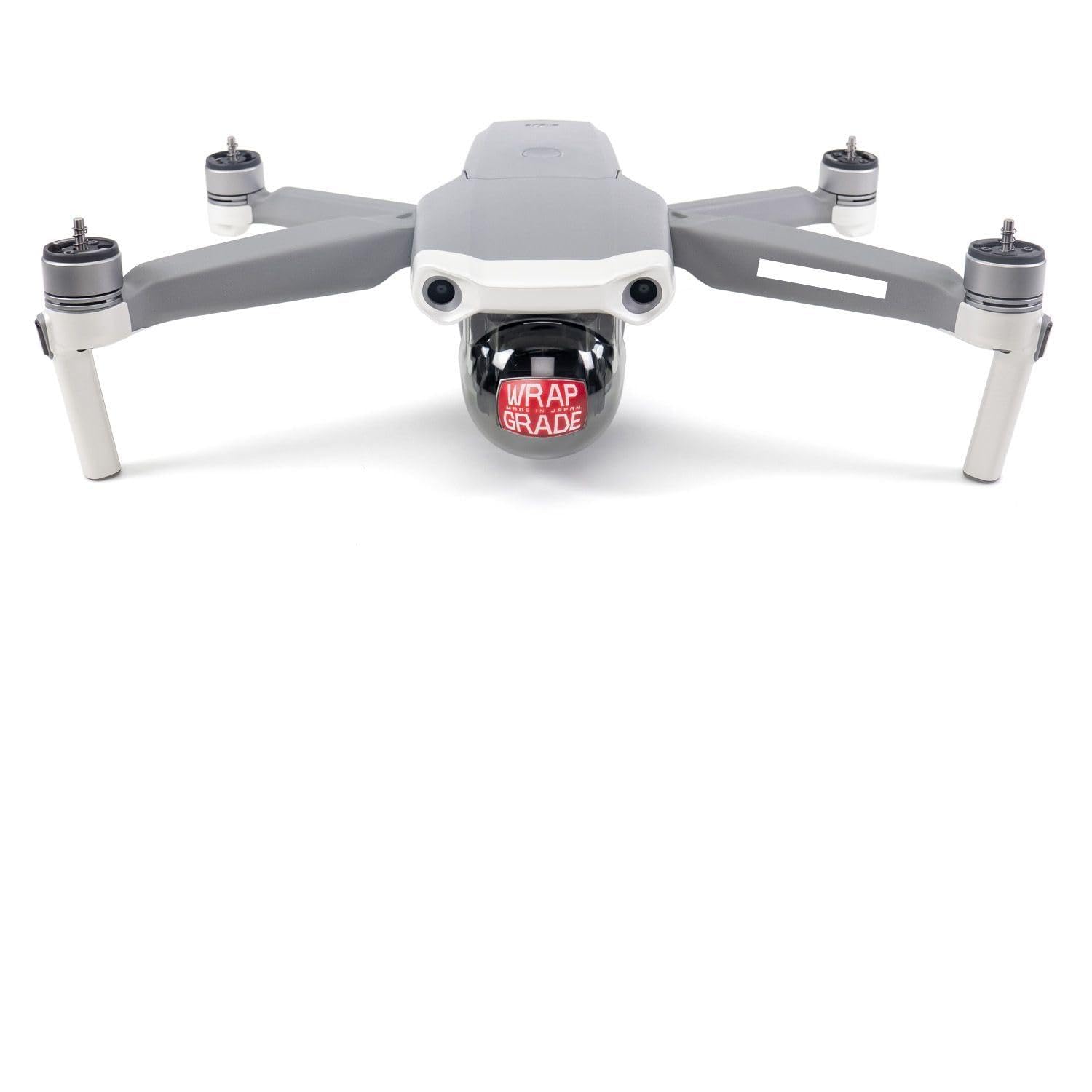 【送料無料】WRAPGRADE for DJI Mavic Air 2 アクセントカラーA スキンシール 色：マダガスカルパール