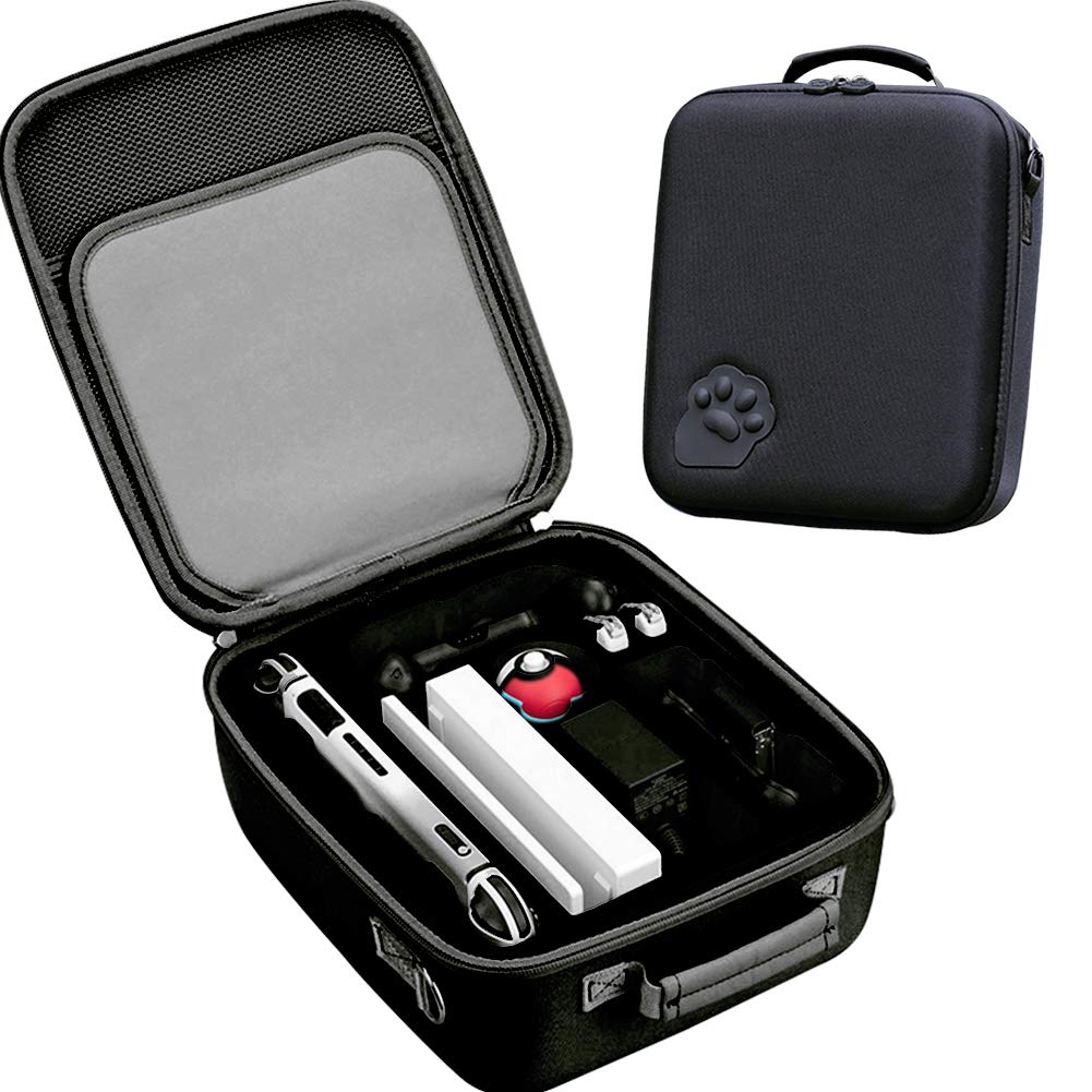 【送料無料】Umora Nintendo Switch用ケース 保護カバー 防水バッグ 収納 ニンテンドー スイッチ 可愛..