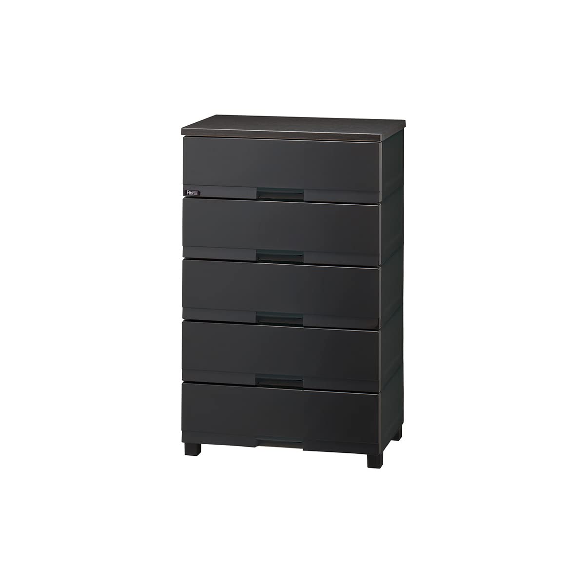 【送料無料】フィッツプラス イージー FE6504 色：07_プレミアムブラック、サイズ：奥行41cm x 幅65cm ..