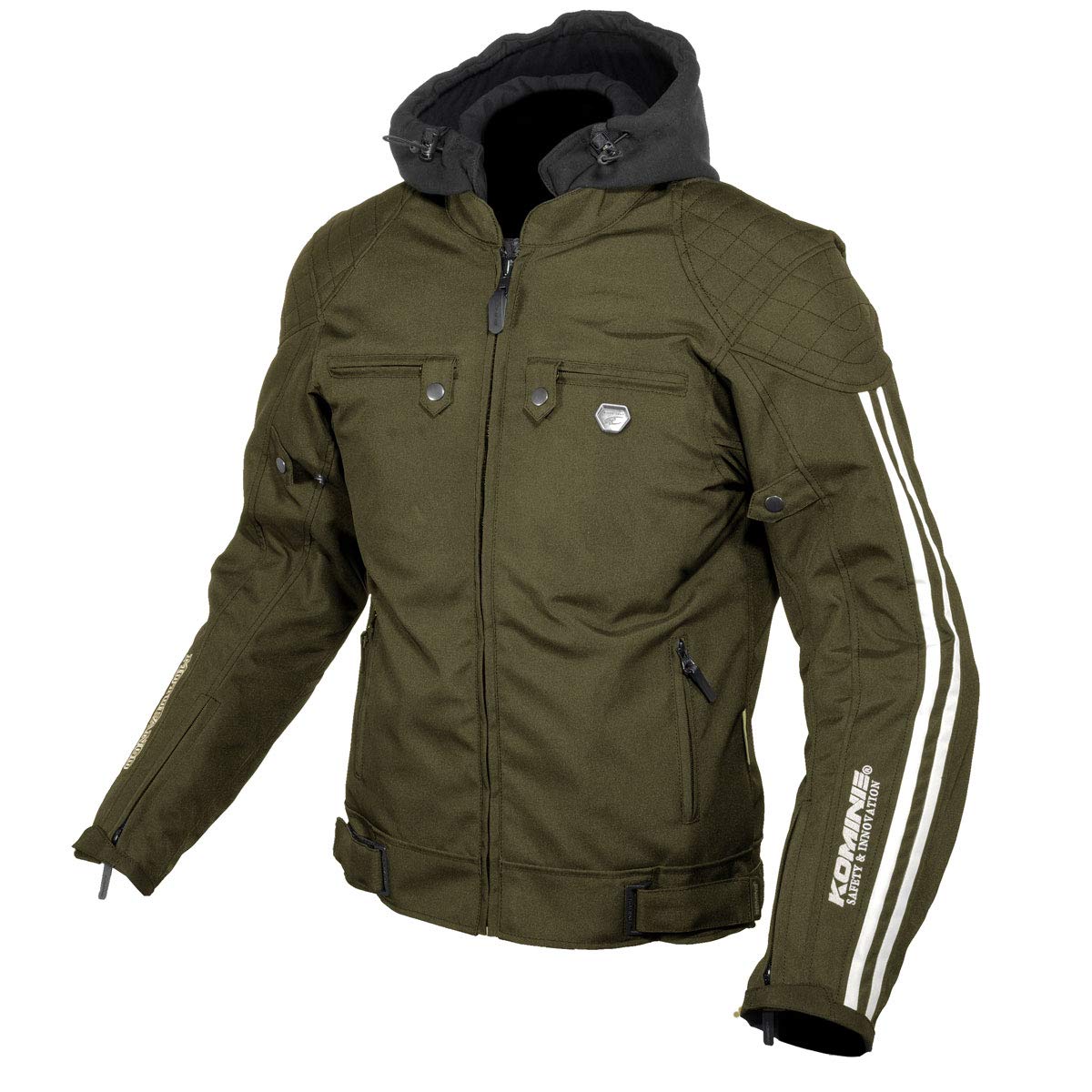 ̵[Komine] Хѥ㥱å COAT ꡼֡3XL