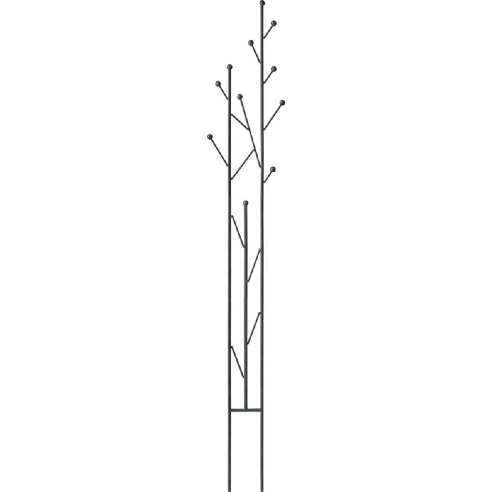 【送料無料】タカショー 園芸 誘引 モダントレリス 色：チャコールグレー、サイズ：2)Mサイズ