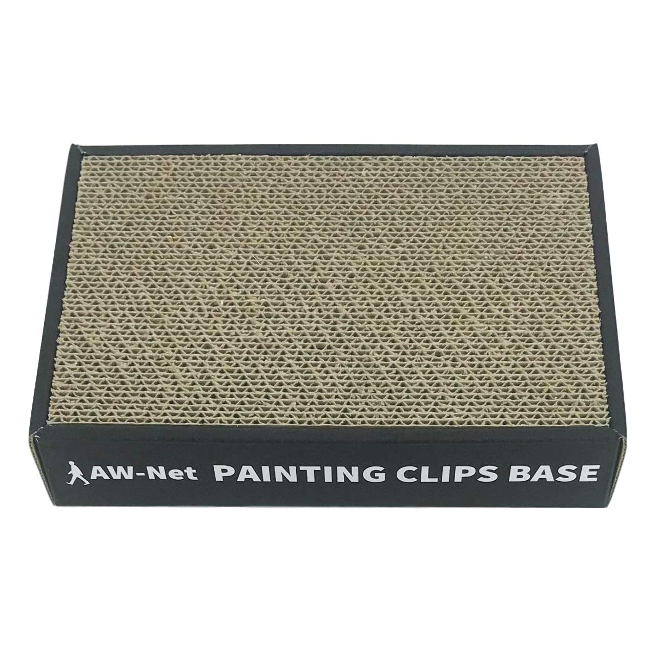 【送料無料】塗装ベース 塗装ブース 塗装スタンド 塗装クリップ エアブラシ