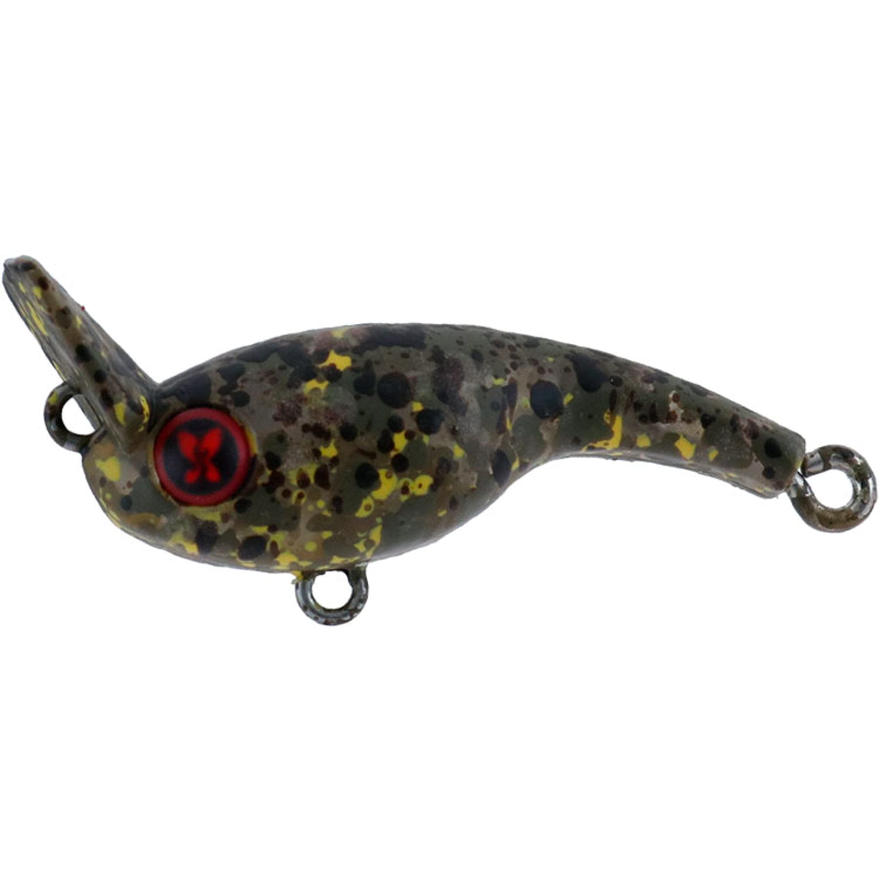 【送料無料】ダイワ(DAIWA) プレッソ リバクラ 30S 2.5g 色:トッピングフードRG、サイズ:2.5g