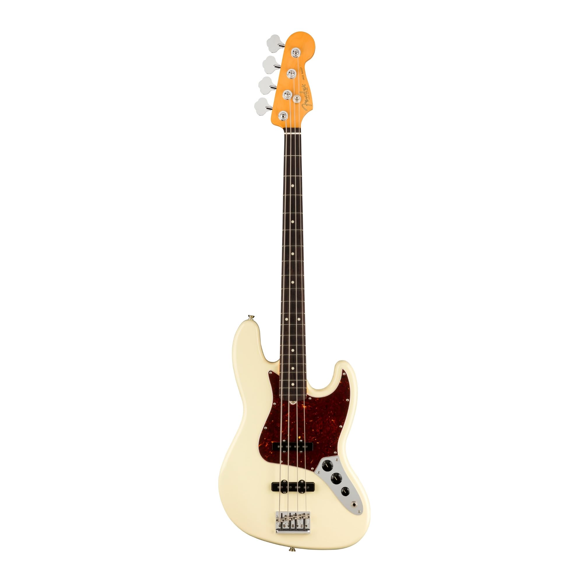【送料無料】Fender エレキベース American Professional II Jazz  ...