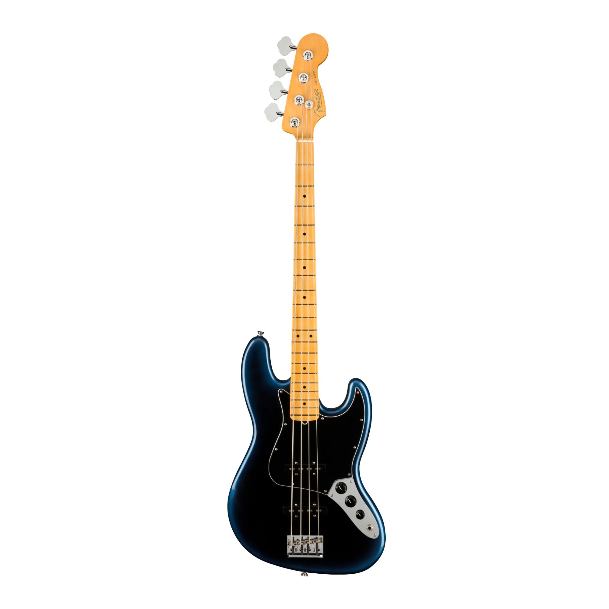 【送料無料】Fender エレキベース American Professional II Jazz  ...