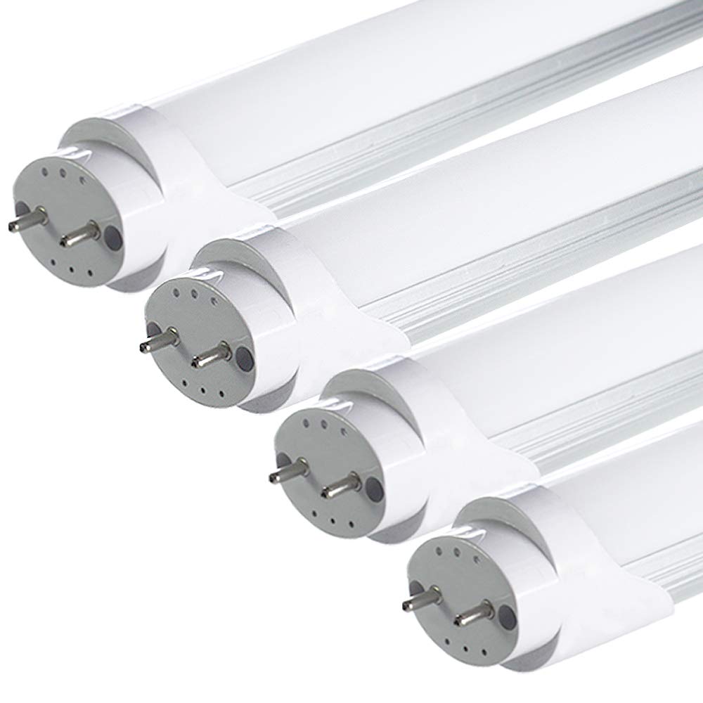 【送料無料】LED蛍光灯 直管蛍光灯 120cm 昼光色（6500K） 高輝度 PL保険 2年 家庭、事務所、病院、学..