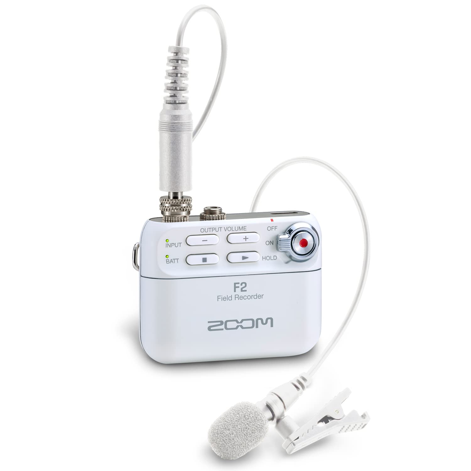 【送料無料】F2-BT/Bフィールドレコーダーシリーズ