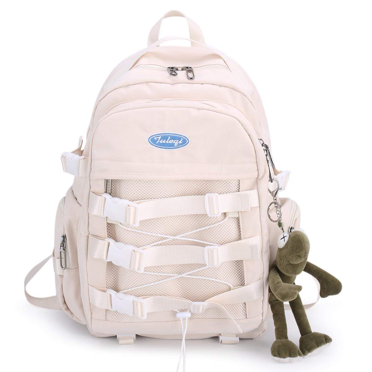 【送料無料】[ZESU] 韓国 リュック レディース リュックサック 大容量 リュック 通学 高校生 女子 通勤..