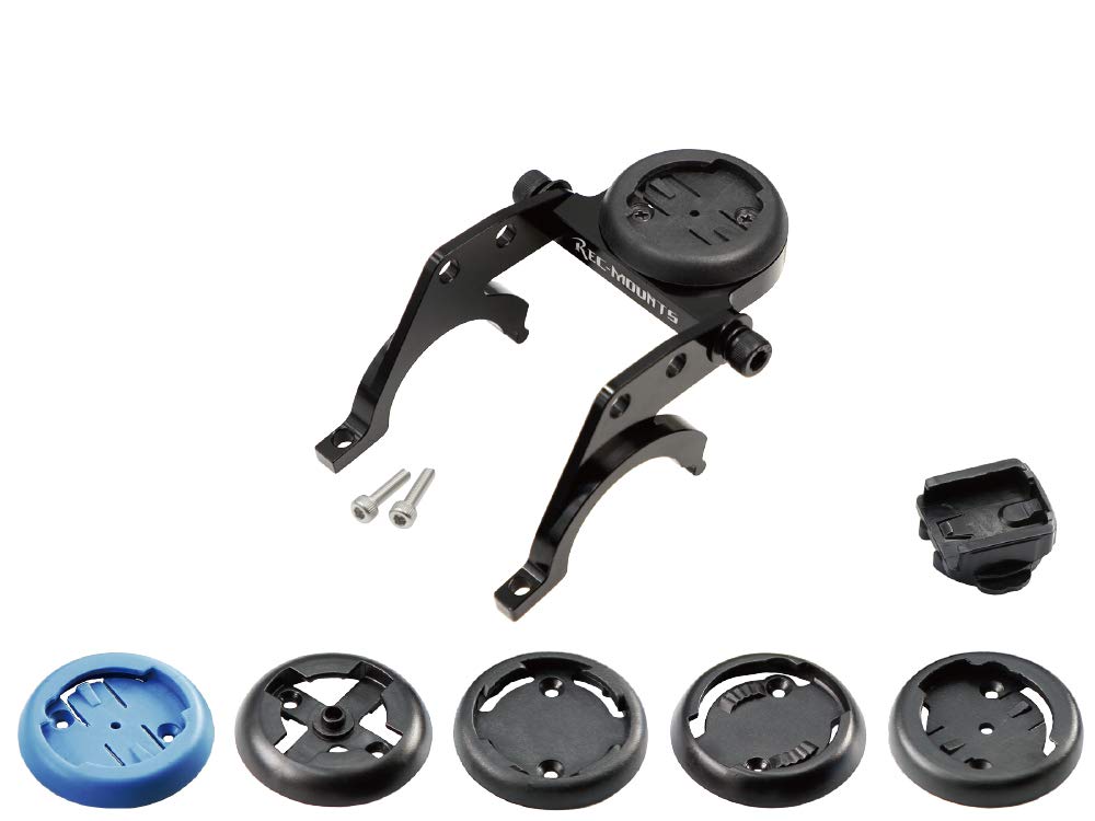 【送料無料】[レックマウント] 色：ブラック、サイズ：10ブランド対応α