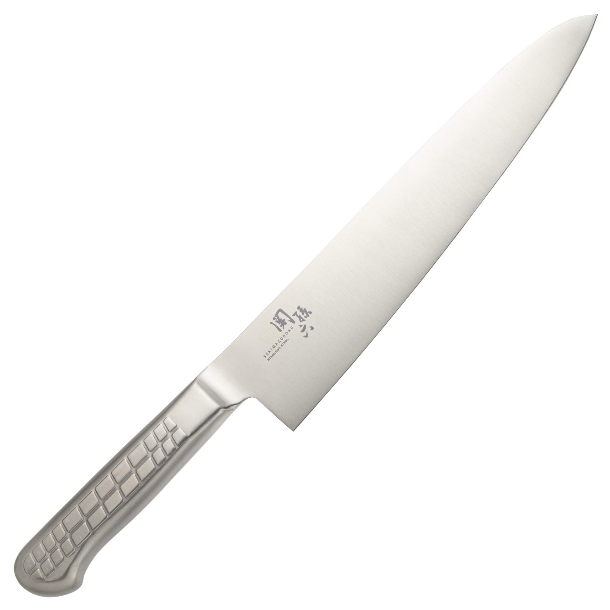 【送料無料】貝印 KAI 色：オールステンレス、サイズ：270mm