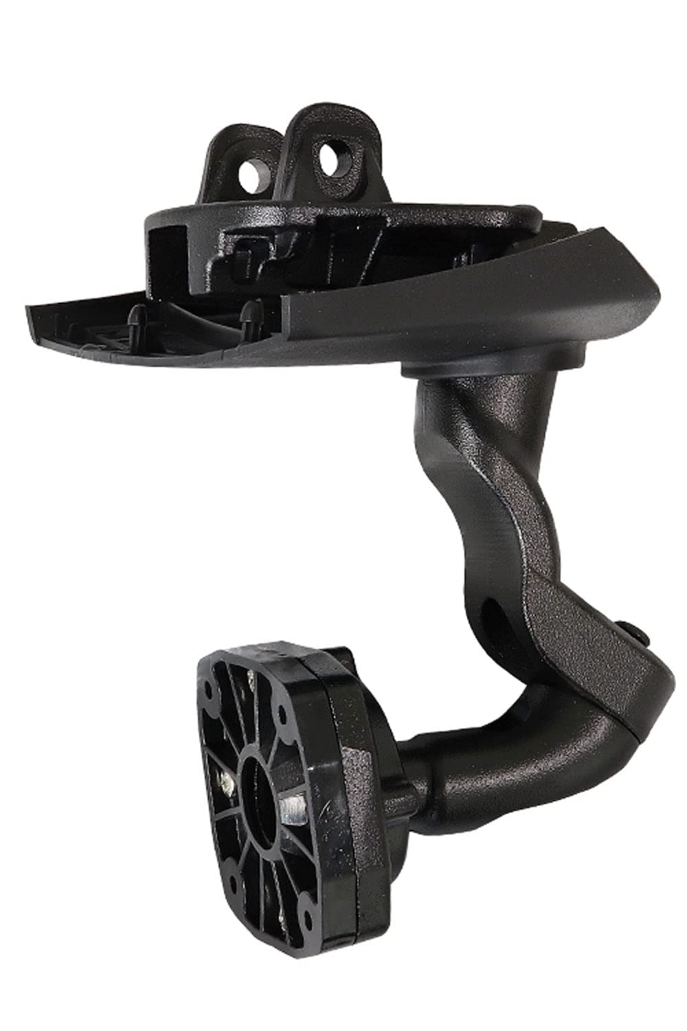 【送料無料】MAXWIN 取付ステー ドライブレコーダー ミラー対応 車種専用 MR-KIT 色：ブラック