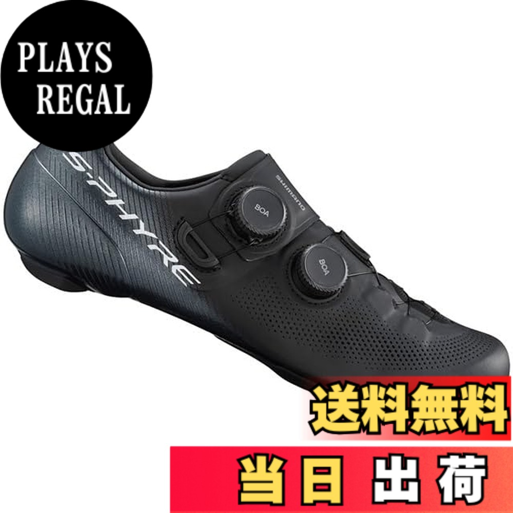 【送料無料】シマノ(SHIMANO) サイクリングシューズ SH-RC...(4.0)